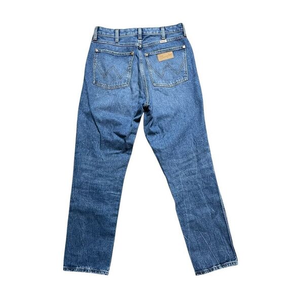 NWOT WRANGLER Heritage Slim Walker Jeans Size 30x28 - Picture 4 of 10